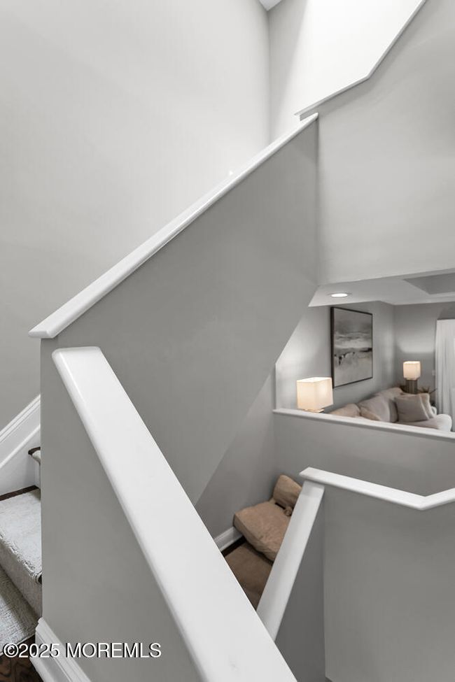 7 Navesink Ct, Condo with 3 bedrooms, 4 bathrooms and 2 parking in Long Branch NJ | Image 20