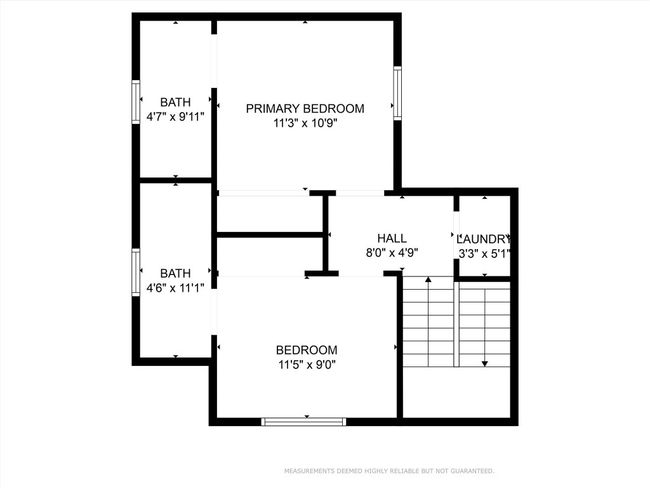 B - 5304 Samuel Huston Ave, House other with 2 bedrooms, 3 bathrooms and null parking in Austin TX | Image 27