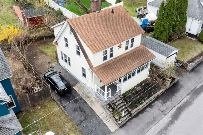 82 Sylvester St, House other with 3 bedrooms, 1 bathrooms and 2 parking in Lawrence MA | Image 5