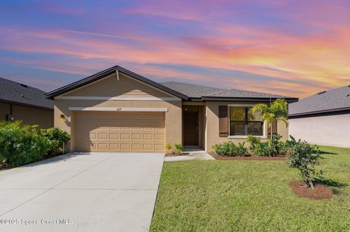 1677 Mineral Loop Dr Nw, Palm Bay, FL, 32907-2798 | Card Image