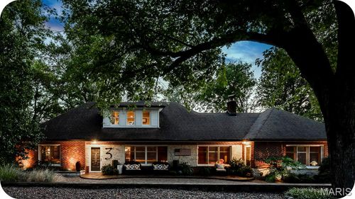 3 Grantview Ln, Saint Louis, MO, 63123-2012 | Card Image