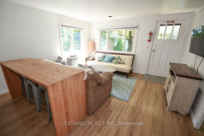 73075 Ducharme Beach Rd, House other with 5 bedrooms, 2 bathrooms and 4 parking in Zurich ON | Image 23