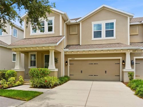 14508 Rocky Brook Dr, TAMPA, FL, 33625-1516 | Card Image