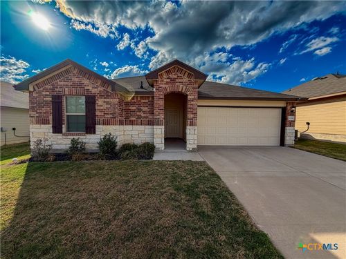 1036 Chambray Dr, Troy, TX, 76579-3904 | Card Image