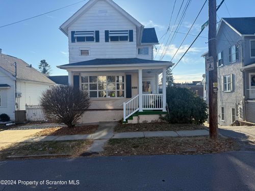 1413 Swetland St, Scranton, PA, 18504-1854 | Card Image