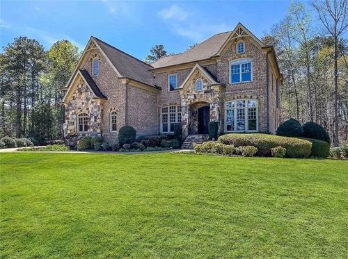 1485 White Rose Ct Nw, Kennesaw, GA, 30152-7715 | Card Image