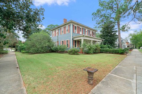 200 N Jefferson Street, milledgeville, GA, 31061 | Card Image