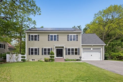 10 Villa Dr, Foxboro, MA, 02035-1544 | Card Image