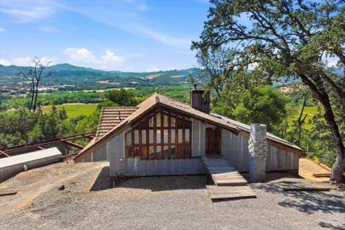 26801 Oak Knoll Terrace, Cloverdale, CA, 95425 | Card Image