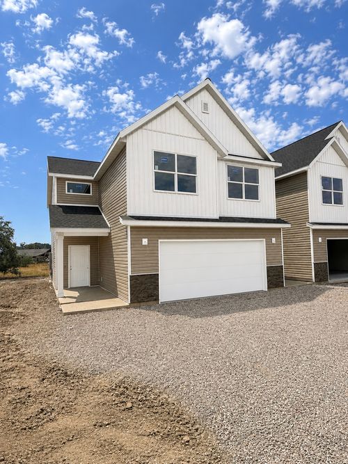 1049 N Summit View Dr, Harrisville, UT, 84404 | Card Image