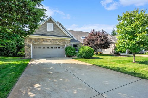 8842 Oakland Hills Cir, Portage, MI, 49024-5265 | Card Image