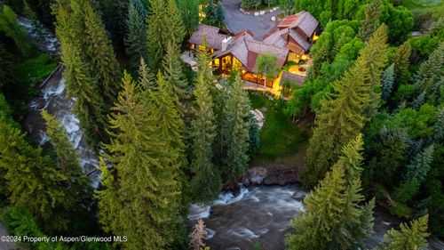 403 Whisperwind Way, Snowmass, CO, 81654-9057 | Card Image