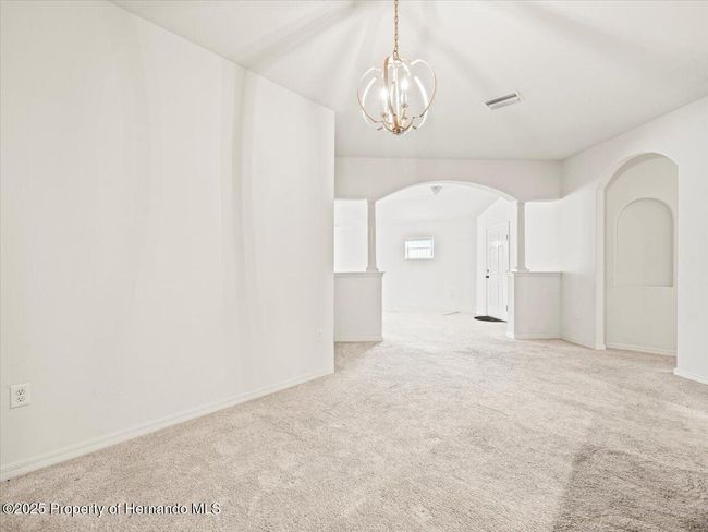 3885 Crossline Dr, House other with 2 bedrooms, 2 bathrooms and null parking in Spring Hill FL | Image 15