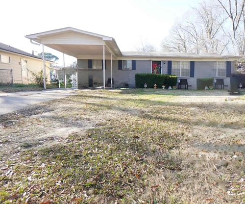 8500 Winston Dr, Little Rock, AR, 72209-4239 | Card Image