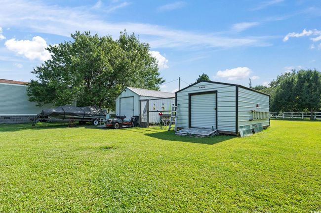 2359 Highway 111, House other with 3 bedrooms, 2 bathrooms and 8 parking in Little River SC | Image 27