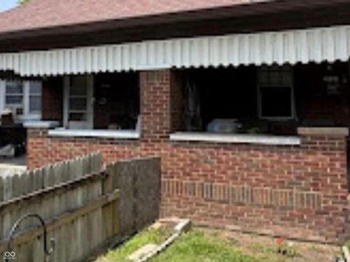 4518 E 10th St, Indianapolis, IN, 46201-2711 | Card Image