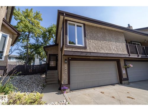 14834 43 Ave Nw, Edmonton, AB, T6H5S1 | Card Image