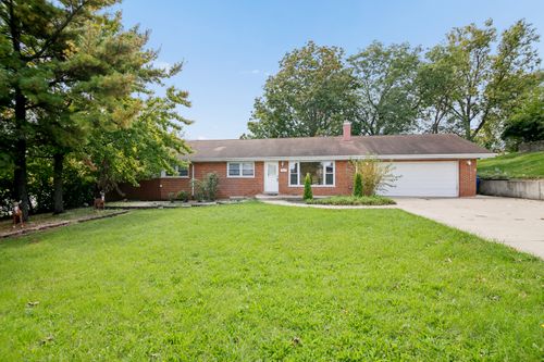 8021 W 91st St, Hickory Hills, IL, 60457-1463 | Card Image