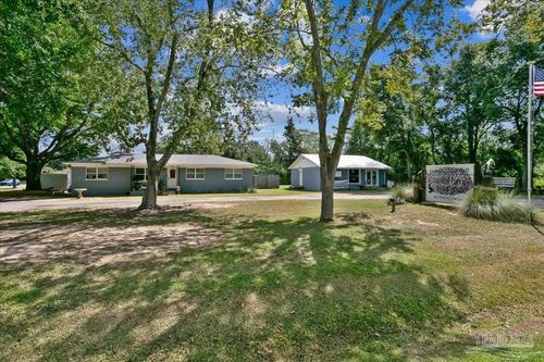 5346 & 5336 N Blue Angel Pkwy, Pensacola, FL, 32526-3308 | Card Image