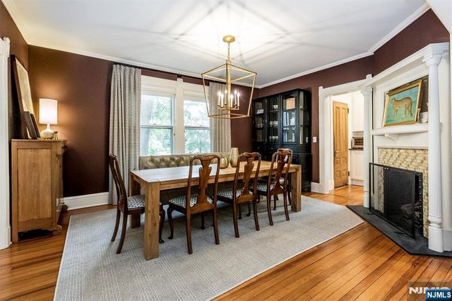 12 Winsor Pl, House other with 5 bedrooms, 5 bathrooms and null parking in Glen Ridge NJ | Image 11