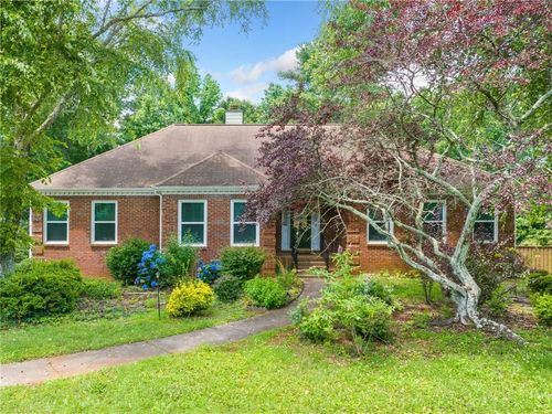 2930 Heather Stone Way, Lawrenceville, GA, 30043 | Card Image