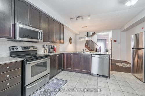 25-6625 Falconer Dr, Mississauga, ON, L5N0C7 | Card Image