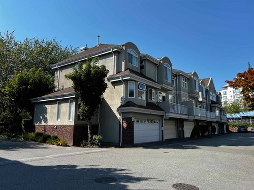 51-5840 Dover Cres, Richmond, BC, V7C5P4 | Card Image