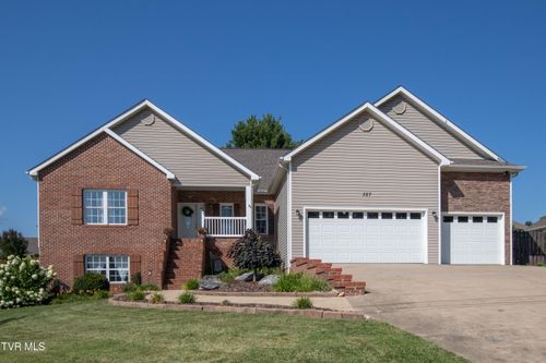 587 Free Hill Rd, Gray, TN, 37615-2531 | Card Image