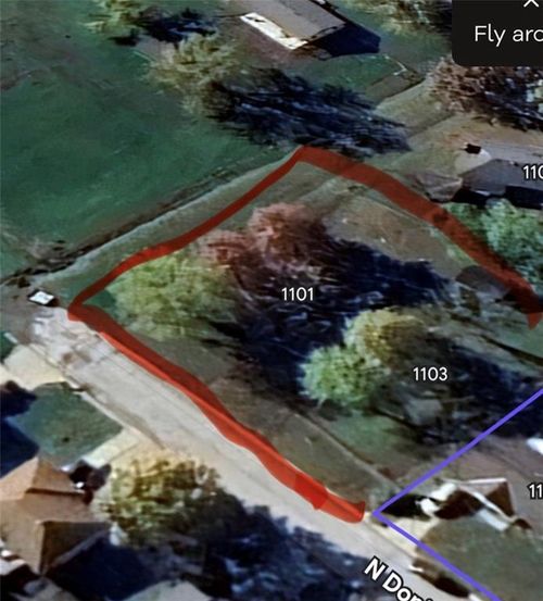 1103 N Doniphan Street, Lawson, MO, 64062 | Card Image
