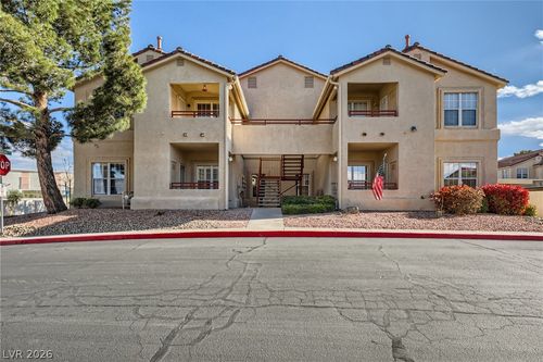 1424-520 Arrowhead Trl, Henderson, NV, 89015-9575 | Card Image