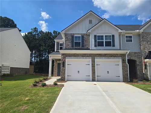 690 Sundial Ln, Mableton, GA, 30126-1948 | Card Image