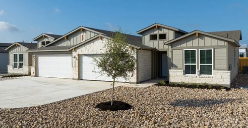 a-b-20105 Park Strip, Lago Vista, TX, 78645-2430 | Card Image