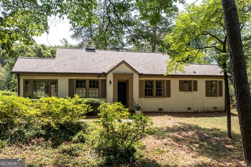 321 Milledge Hts, Athens, GA, 30606-4929 | Card Image