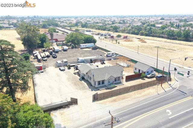 Lone Tree Way, Brentwood, CA 94513