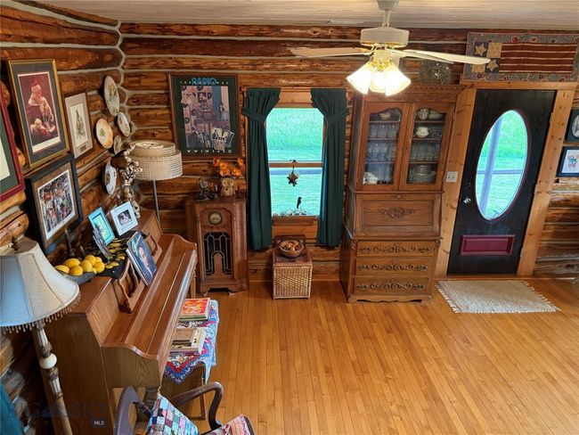 185 Howie Rd, House other with 2 bedrooms, 3 bathrooms and null parking in Big Timber MT | Image 24