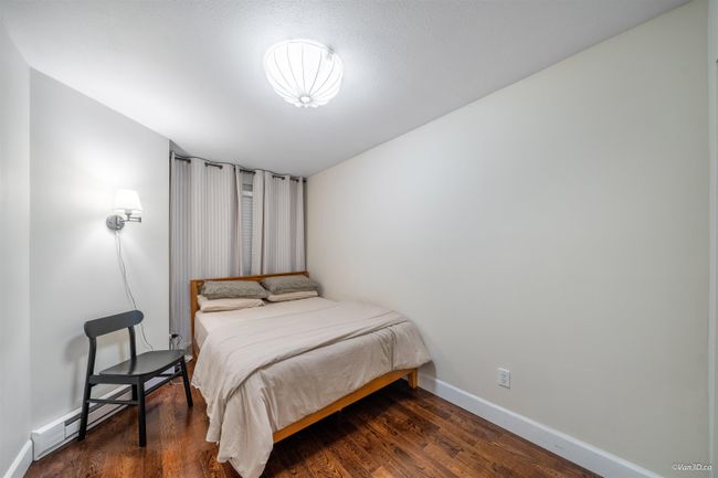 108 - 633 W 16 Th Avenue, Condo with 1 bedrooms, 1 bathrooms and 1 parking in Vancouver BC | Image 15
