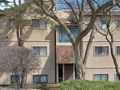 8 - 53 Oak Hill Colony, Condo with 2 bedrooms, 1 bathrooms and 2 parking in Fox Lake IL | Image 1