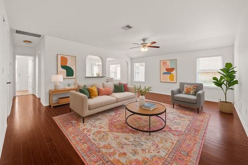 1408 Biscuit Dr, Austin, TX, 78754-6061 | Card Image