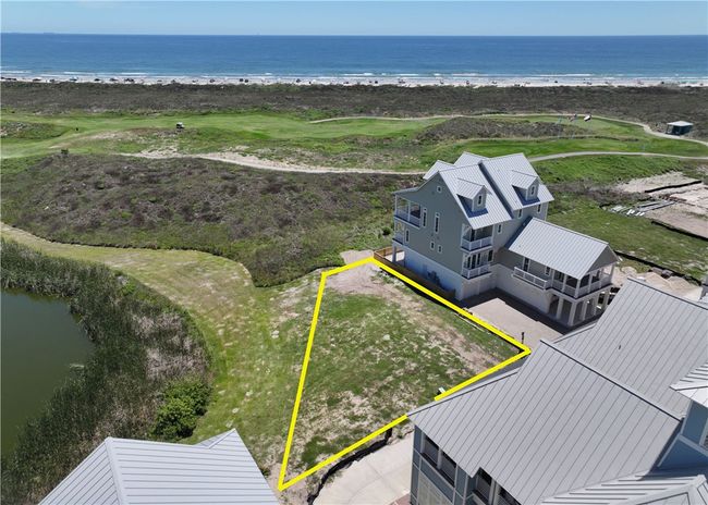 168 Shoregrass Loop, Home with 0 bedrooms, 0 bathrooms and null parking in Port Aransas TX | Image 4