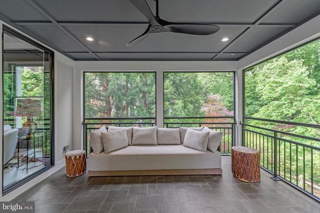 1564 Forest Villa Ln, House other with 6 bedrooms, 7 bathrooms and null parking in MCLEAN VA | Image 14