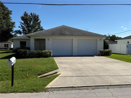 32 Raeland Ln, Palm Coast, FL, 32164-5000 | Card Image