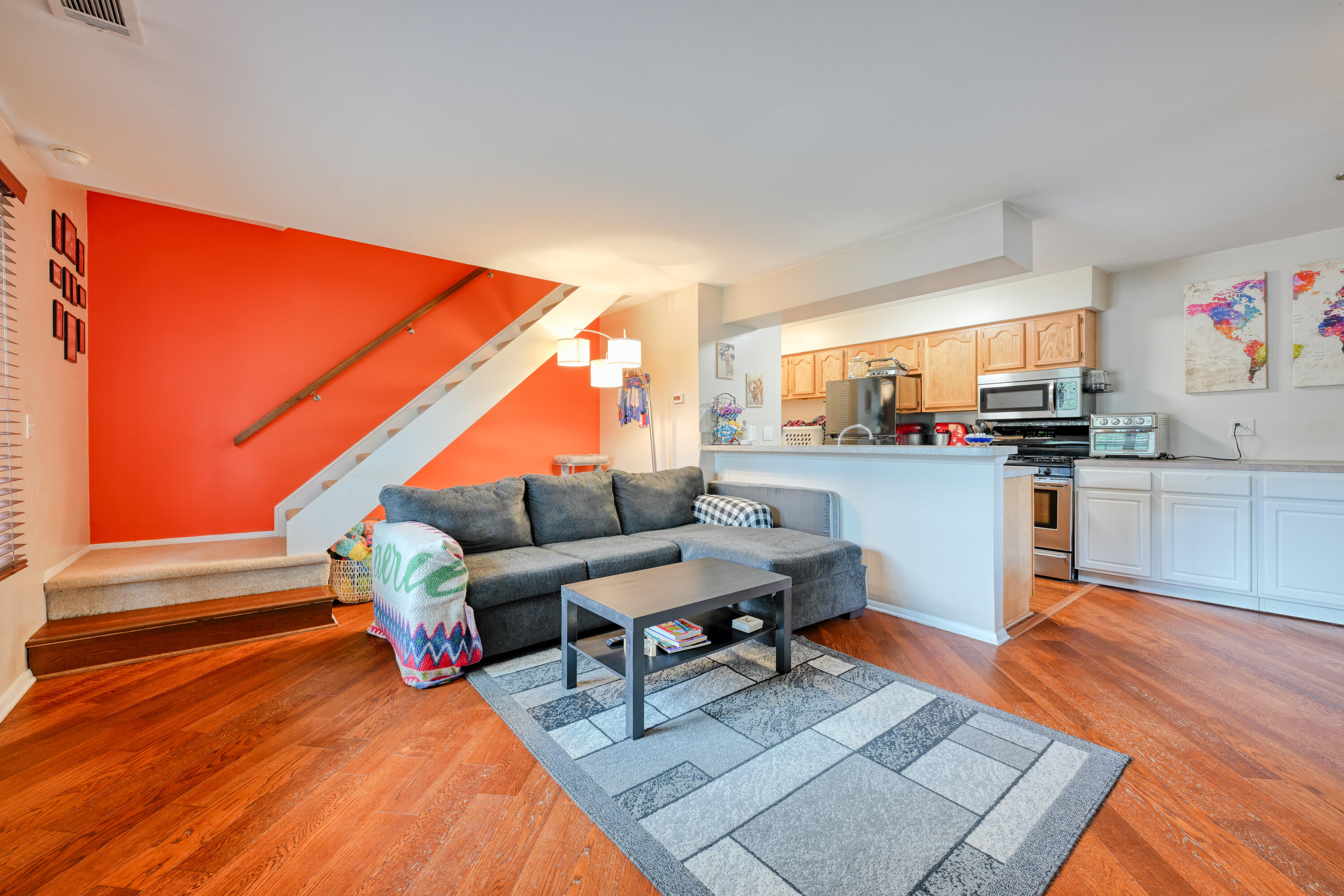 Residential in Ypsilanti 5