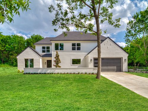 2416 Fatima Ave, Dallas, TX, 75241 | Card Image