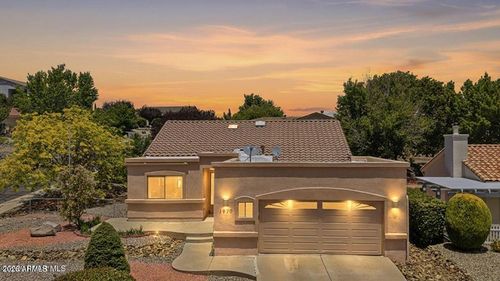 1970 Boardwalk Ave, Prescott, AZ, 86301-5515 | Card Image