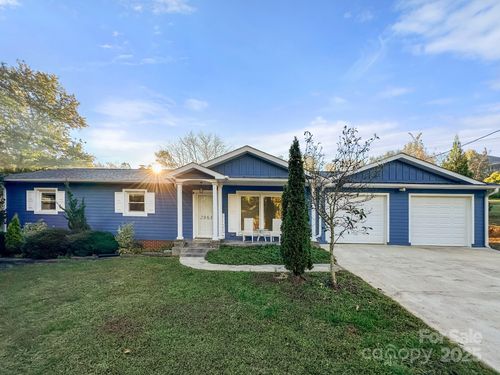 2963 Flat Gap Rd, Valdese, NC, 28690-8768 | Card Image