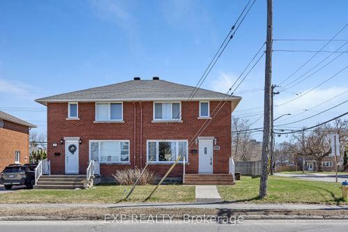 1470 Laperriere Avenue, Carlington - Central Park, ON, K1Z7S6 | Card Image