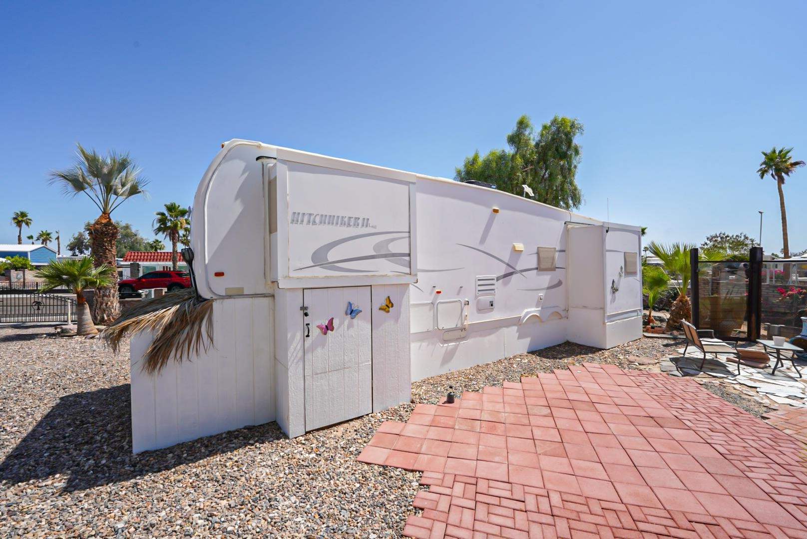 Residential Lease in Yuma 5