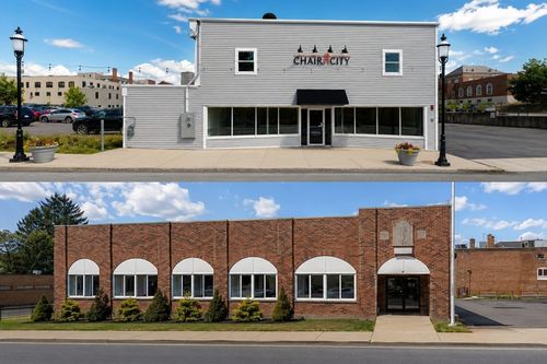 34 Connors St, Gardner, MA, 01440-2605 | Card Image