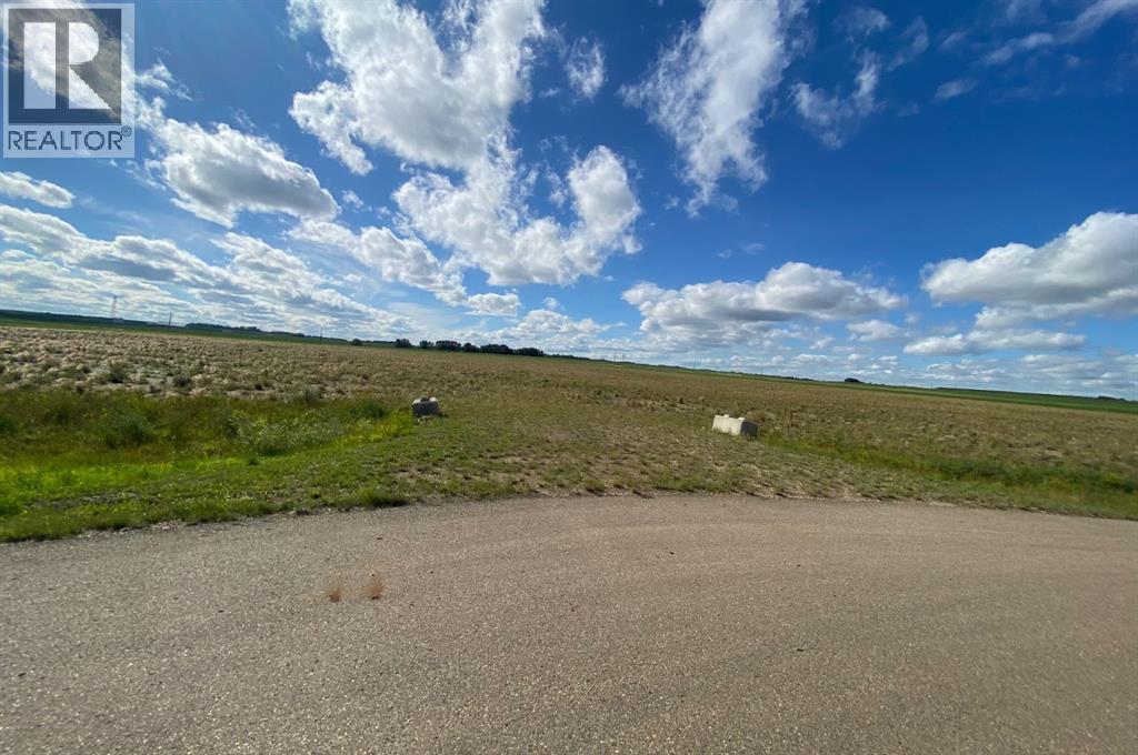 Land in Rural Ponoka County 4