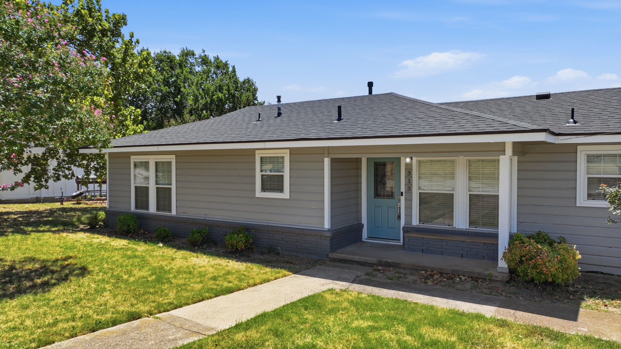 Residential in Weatherford 4